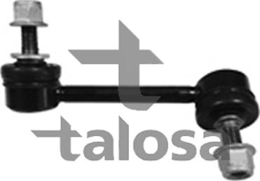 Talosa 50-10296 - Тяга / стойка, стабилизатор autodif.ru