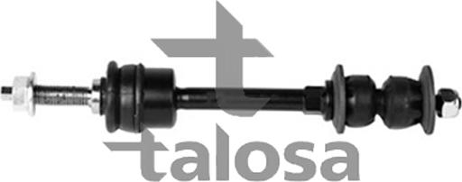 Talosa 50-11587 - Тяга / стойка, стабилизатор autodif.ru