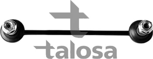 Talosa 50-11364 - Тяга / стойка, стабилизатор autodif.ru