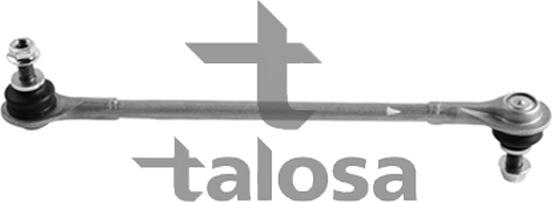 Talosa 50-13802 - Тяга / стойка, стабилизатор autodif.ru