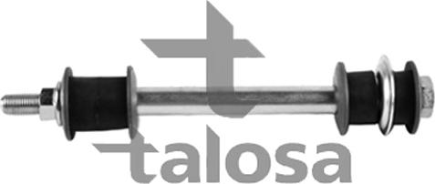 Talosa 50-13345 - Тяга / стойка, стабилизатор autodif.ru