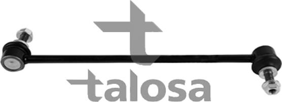Talosa 50-13340 - Тяга / стойка, стабилизатор autodif.ru