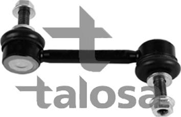 Talosa 50-13339 - Тяга / стойка, стабилизатор autodif.ru