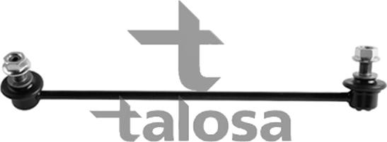 Talosa 50-13741 - Тяга / стойка, стабилизатор autodif.ru