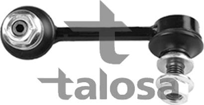 Talosa 50-12070 - Тяга / стойка, стабилизатор autodif.ru