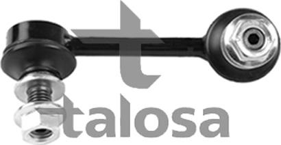 Talosa 50-12071 - Тяга / стойка, стабилизатор autodif.ru