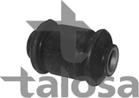 Talosa 57-09143 - Сайлентблок, рычаг подвески колеса autodif.ru
