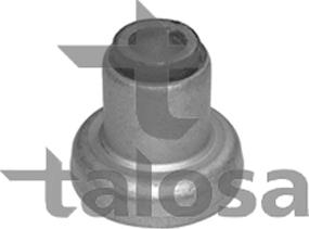 Talosa 57-05784 - Сайлентблок, рычаг подвески колеса autodif.ru