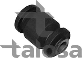 Talosa 57-06037 - Сайлентблок, рычаг подвески колеса autodif.ru
