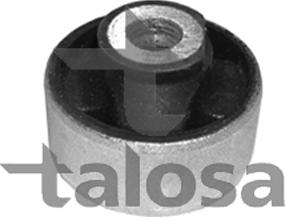 Talosa 57-08611 - Сайлентблок, рычаг подвески колеса autodif.ru