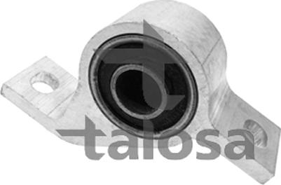 Talosa 57-08846 - Сайлентблок, рычаг подвески колеса autodif.ru