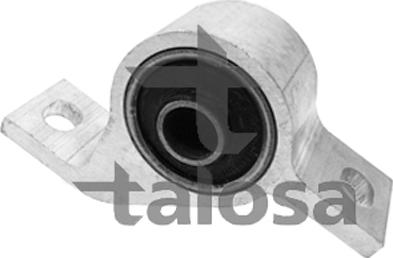 Talosa 57-08847 - Сайлентблок, рычаг подвески колеса autodif.ru