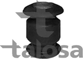 Talosa 57-03403 - Сайлентблок, рычаг подвески колеса autodif.ru