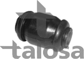 Talosa 57-07680 - Сайлентблок, рычаг подвески колеса autodif.ru