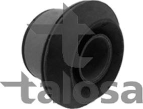Talosa 57-13895 - Сайлентблок, рычаг подвески колеса autodif.ru