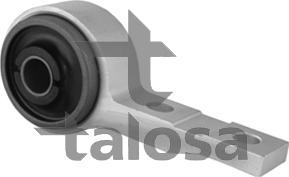 Talosa 57-17422 - Сайлентблок, рычаг подвески колеса autodif.ru