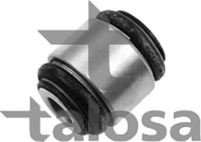 Talosa 64-01879 - Подвеска, корпус колесного подшипника autodif.ru