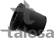 Talosa 64-15910 - Подвеска, листовая рессора autodif.ru