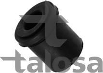 Talosa 64-15911 - Подвеска, листовая рессора autodif.ru