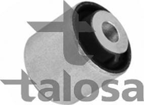 Talosa 64-11488 - Подвеска, корпус колесного подшипника autodif.ru
