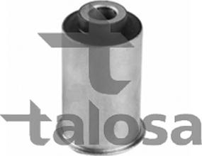 Talosa 64-12220 - Подвеска, корпус колесного подшипника autodif.ru