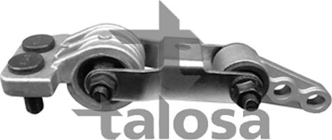 Talosa 61-09454 - Подушка, опора, подвеска двигателя autodif.ru