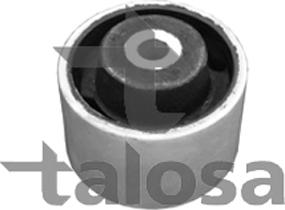 Talosa 61-05122 - Подушка, опора, подвеска двигателя autodif.ru
