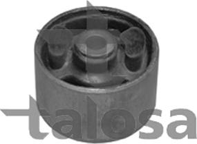 Talosa 61-05288 - Подушка, опора, подвеска двигателя autodif.ru