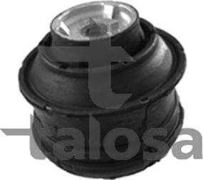 Talosa 61-06854 - Подушка, опора, подвеска двигателя autodif.ru