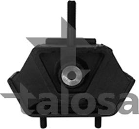 Talosa 61-06864 - Подушка, опора, подвеска двигателя autodif.ru
