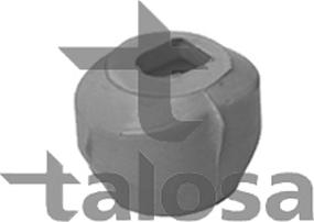 Talosa 61-02085 - Подушка, опора, подвеска двигателя autodif.ru