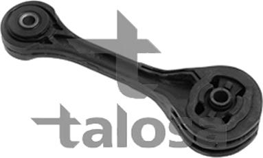 Talosa 61-14113 - Подушка, опора, подвеска двигателя autodif.ru