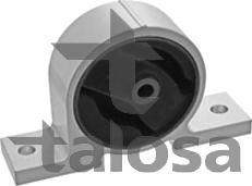 Talosa 61-16389 - Подушка, опора, подвеска двигателя autodif.ru