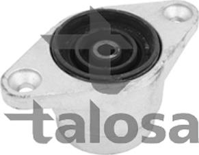 Talosa 63-09464 - Опора стойки амортизатора, подушка autodif.ru