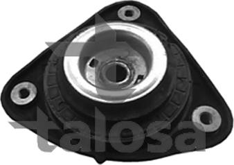Talosa 63-09484 - Опора стойки амортизатора, подушка autodif.ru