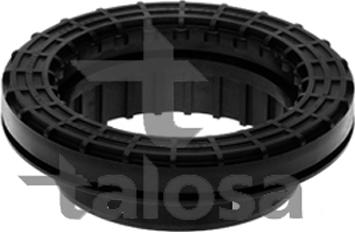 Talosa 63-04906 - Подшипник качения, опора стойки амортизатора autodif.ru