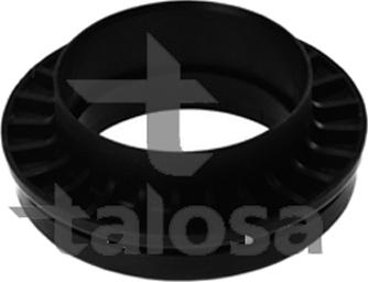 Talosa 63-04922 - Подшипник качения, опора стойки амортизатора autodif.ru