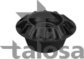 Talosa 63-04971 - Опора стойки амортизатора, подушка autodif.ru