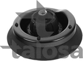 Talosa 63-01544 - Опора стойки амортизатора, подушка autodif.ru