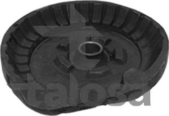 Talosa 63-01793 - Опора стойки амортизатора, подушка autodif.ru