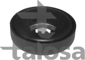 Talosa 63-01785 - Опора стойки амортизатора, подушка autodif.ru