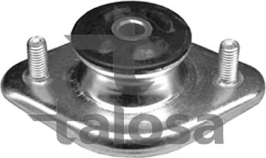 Talosa 63-01787 - Опора стойки амортизатора, подушка autodif.ru