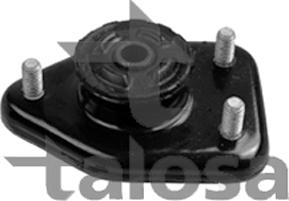 Talosa 63-02589 - Опора стойки амортизатора, подушка autodif.ru