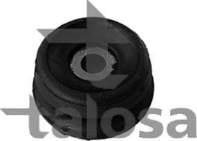Talosa 63-02167 - Опора стойки амортизатора, подушка autodif.ru