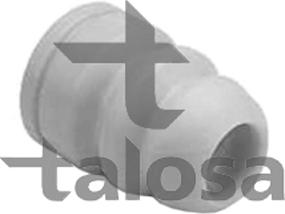 Talosa 63-14319 - Отбойник, демпфер амортизатора autodif.ru