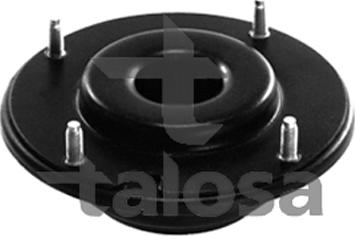 Talosa 63-11742 - Опора стойки амортизатора, подушка autodif.ru