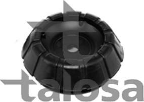 Talosa 63-13546 - Опора стойки амортизатора, подушка autodif.ru