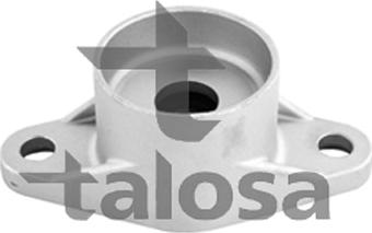 Talosa 63-13702 - Опора стойки амортизатора, подушка autodif.ru