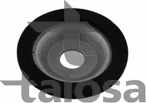 Talosa 63-12639 - Опора стойки амортизатора, подушка autodif.ru
