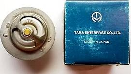 TAMA W52E-88B - Термостат охлаждающей жидкости / корпус autodif.ru